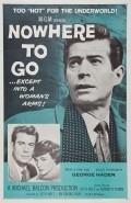 Movies Nowhere to Go poster