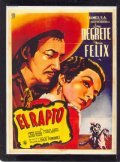 Movies El rapto poster