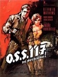 Movies OSS 117 se dechaine poster