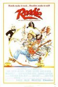 Movies Roadie poster