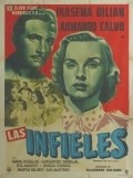 Movies Las infieles poster