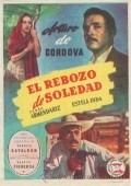 Movies El rebozo de Soledad poster