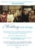 Movies A Wedding Most Strange poster