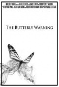 Movies The Butterfly Warning poster