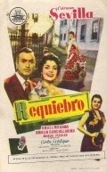 Movies Requiebro poster