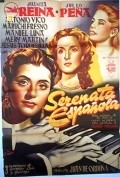Movies Serenata espanola poster