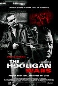 Movies The Hooligan Wars poster