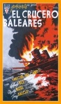 Movies El crucero Baleares poster