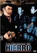 Movies Los hermanos Del Hierro poster