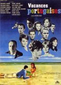 Movies Les vacances portugaises poster
