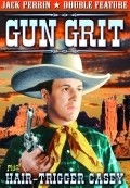 Movies Gun Grit poster
