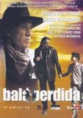 Movies Bala perdida poster