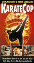 Movies Karate Cop poster