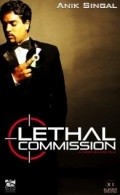 Movies Lethal Commission poster