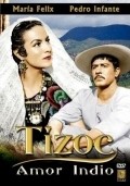 Movies Tizoc poster
