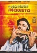 Movies El hombre inquieto poster