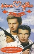 Movies Pierre and Gilles, Love Stories poster