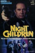 Movies Night Children poster