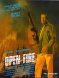 Movies Open Fire poster