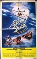 Movies Cloud Dancer poster