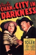 Movies Charlie Chan in City in Darkness poster
