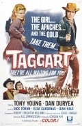 Movies Taggart poster