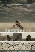 Movies Four Weeks, Four Hours poster