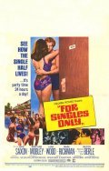 Movies For Singles Only poster