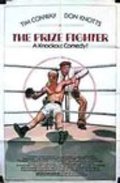 Movies The Prize Fighter poster