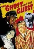 Movies The Ghost and the Guest poster