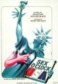 Movies Sex O'Clock U.S.A. poster