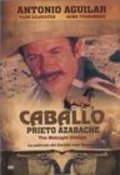 Movies Caballo prieto azabache (La tumba de Villa) poster