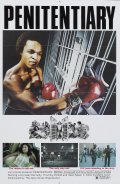 Movies Penitentiary poster