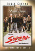 Movies Suburbia poster
