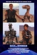 Movies Man vs. Woman poster