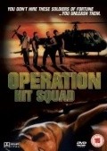 Movies Operation Hit Squad poster
