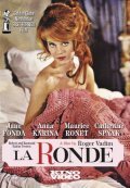 Movies La ronde poster