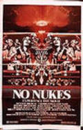 Movies No Nukes poster