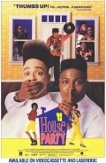 Movies House Party poster
