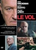 Movies Le vol poster