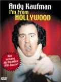 Movies I'm from Hollywood poster