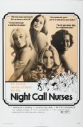 Movies Night Call Nurses poster