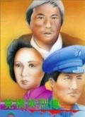Movies Jian qiao ying lie zhuan poster
