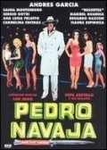 Movies Pedro Navaja poster