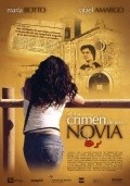 Movies El crimen de una novia poster