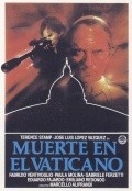 Movies Morte in Vaticano poster