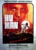 Movies Hu-Man poster