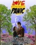 Movies Love... and Other Reasons to Panic poster