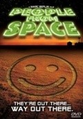 Movies People from Space poster