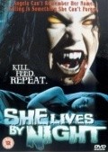 Movies She Lives by Night poster